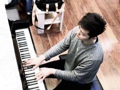 -梅纳·钢琴声乐架子鼓Mena Music(双井店)