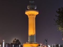 -日照灯塔风景区