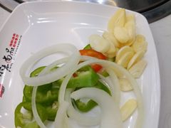 -集杰尚品海鲜烤肉自助餐厅(乳山振华店)