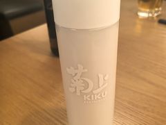 -菊上日式料理(蚌埠银泰店)
