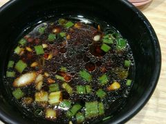 -为什么牛潮汕牛肉火锅(万胜广场店)