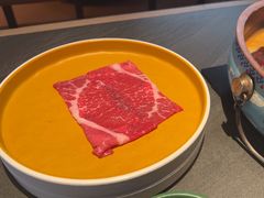 -阿古蒙·传统涮火锅自助(三台子万象汇店)