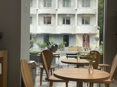 -ARKET CAFÉ(三里屯太古里店)