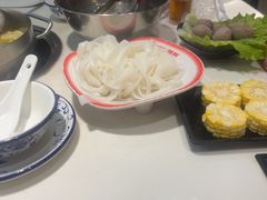 -陈记顺和潮汕牛肉火锅(韩江路店)