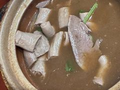 -花园咖啡厅(厦门美丽华大酒店)