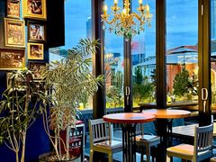 -The Happy Monk(前海壹方汇店)