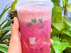 -绿小院(荔湾店)
