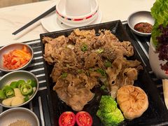 -七八冷面·延边朝鲜族美食(世纪汇店)