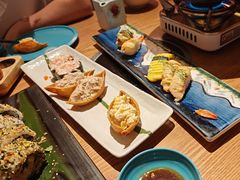 -晴季寿司(活力城店)