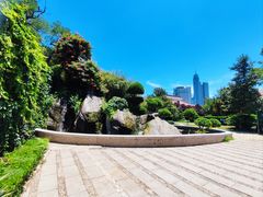 -烟台山景区