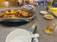 -德优正宗川菜馆