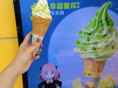 -麦当劳(新王府井店)