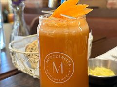 -Mozzarella e Vino(衡山路店)