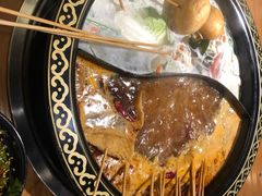 -恒源小面(憩园小区店)