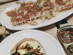 -船梆煮•蒸汽海鲜·生腌干蒸(五四广场店)