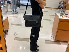 -LV路易威登(时代广场店)