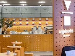 大堂-代数学家algebraist(东吴龙湖天街店)