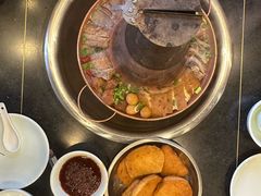 -陆记源·青海土火锅