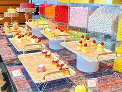 -洲际酒店·地平线全日餐厅HORIZON CAFÉ