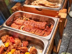 -松子料理(白家庄店)