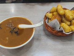 -逍遥镇胡辣汤(草高支路店)