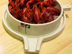 -聚汇三少·龙虾·中餐厅(莫邪路新天地店)