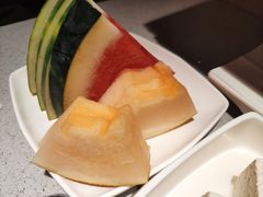 自助小料-海底捞火锅(群光广场店)