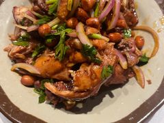 -那红花·东北菜铁锅炖(仙林金鹰店)