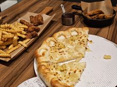 -必胜客(仲盛商城王安宇主题店)