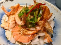 -晓粤·惹味粤菜(凯德乐峰广场店)