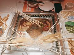 -串一火锅(赛格国际购物中心店)
