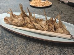 -恒记饭店(珠江路总店)