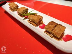 -春色如许·茶食餐厅(桃李春风店)