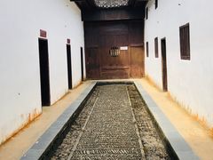 -毛泽东同志旧居