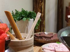 -白乐天毛肚火锅馆(解放碑店)