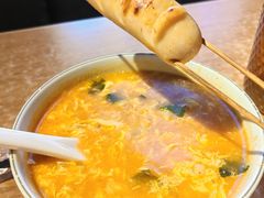 -喝丢一只鞋海鲜烧烤·海肠捞饭(东关街店)
