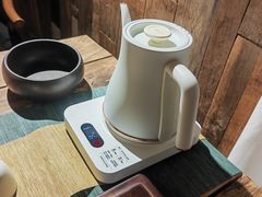 -邈墨茶馆(大兜路1号店)