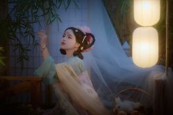 -八角古风摄影