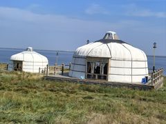 -呼和诺尔旅游景区