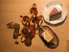 -奈诺甜品·生日蛋糕·下午茶(古城店)