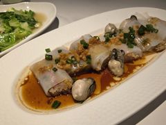 -码头见·潮汕菜(领展中心城店)