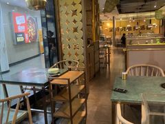 -麻田会 ·鲜活现烹·牛蛙火锅(珠江新城维家思广场店)