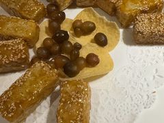 -张家卫·阳江菜·小海鲜(肥婆湾桥店)