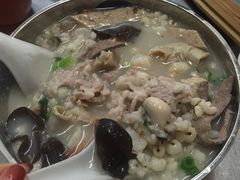 薏米汤-广场正宗原汁薏米店