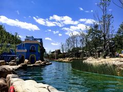 -北京野生动物园