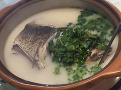 -风味小馆(天目湖宾馆店)