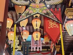 -中街·盛京龙城