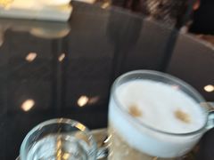 -西安皇冠假日酒店·B&G51餐厅