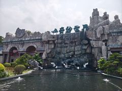-森波拉奇妙世界