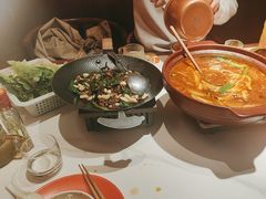 -烹湘·鲜炒湖南土菜(海珠店)